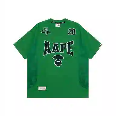 Aape SS25 T