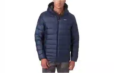 patagonia Hi-Loft