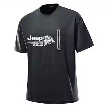Jeep lifestyle 7AT