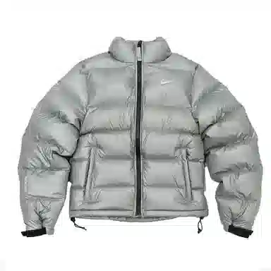 Nike x Nocta SUNSET PUFFER Logo