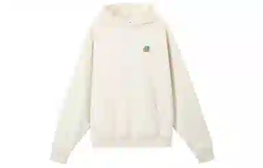 Vans Hoodie Off-White