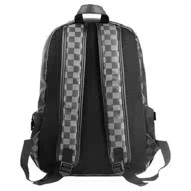 VIHUS Backpack Black