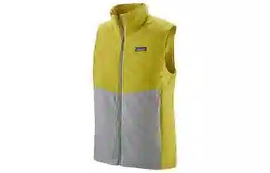 patagonia Nano-Air Light Vest