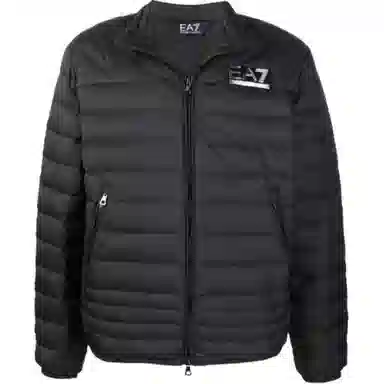 EMPORIO ARMANI FW21 Logo