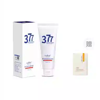 377