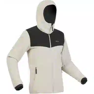 DECATHLON SH100 QUECHUA U-WARM