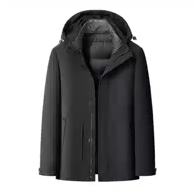 Pierre Cardin Down Jacket