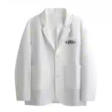 China Aerospace Classic Logo Blazer