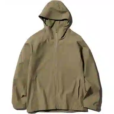 UNIQLO Hoodie Jacket