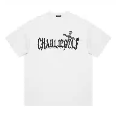 CHARLIE GOLF T