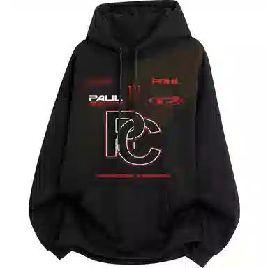 PAUL COSTELLOE cleanfitLOGO