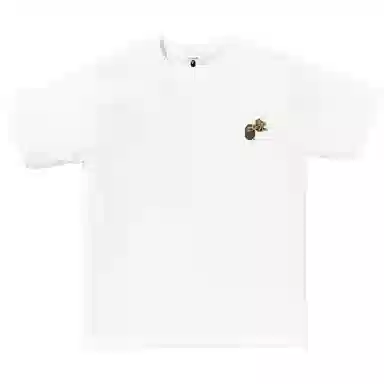 A BATHING APE x READYMADE