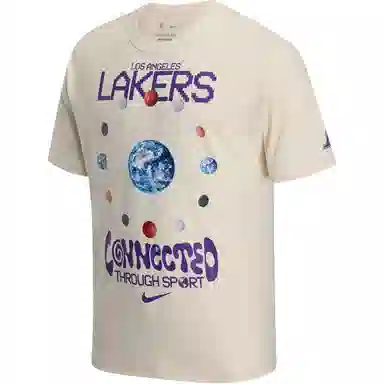 Nike x NBA Courtside T-Shirt