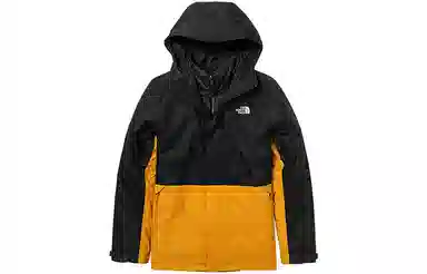 The North Face