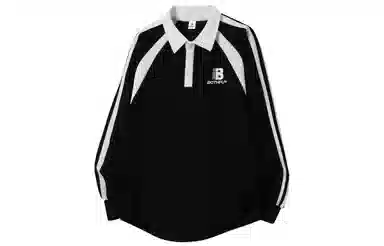 BOTH PLAY cleanfitLogopolo