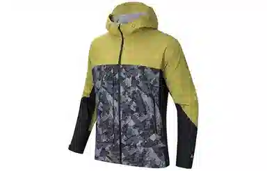 Anta x National Geographic)