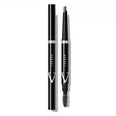 唯资 唯资自动旋转眉笔菱形 防水抗汗