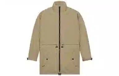 Fear of God Essentials Storm Jacket Oak