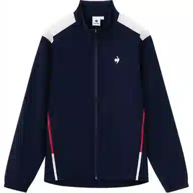 le coq sportif Tennis Series Jacket