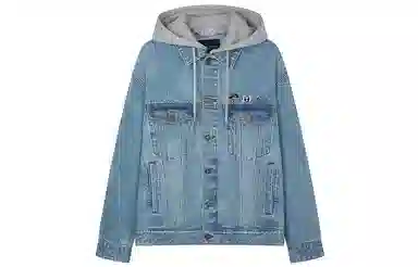 Teenie Weenie Denim Jacket