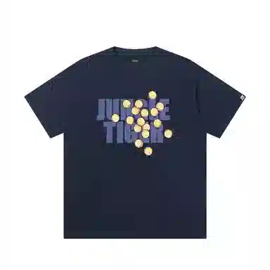 JUNGLE TIGER T