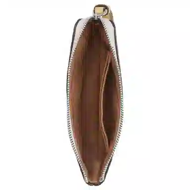 COACH Corner Zip 16