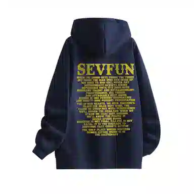 7 SEVFUN Logo
