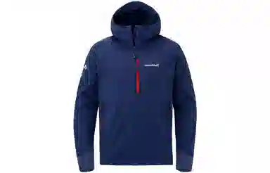 MONTBELL LOGO