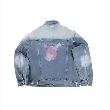 nothingbutmini Denim Jacket