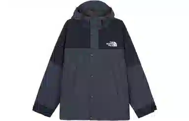 THE NORTH FACE Logo
