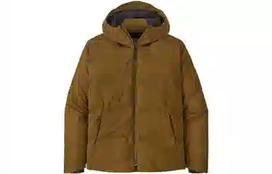 patagonia Jackson Glacier Jacket