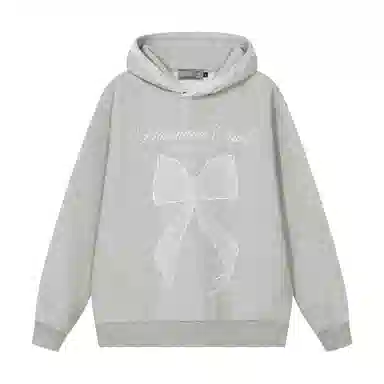 HARSH AND CRUEL Ballet Lace Hoodie