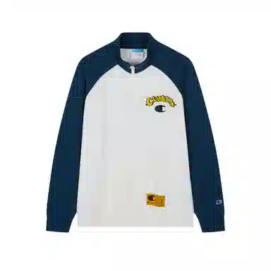 Champion CNY FW24 Logo