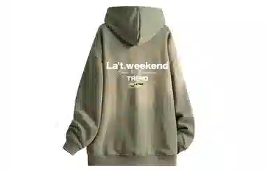 LA'T.WEEKEND Logo