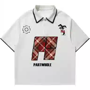 PARTWHOLE LogoPolo