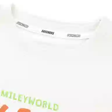 Skechers kidsSmileyWorld T -00QF