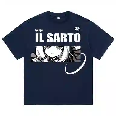 IL SARTO T