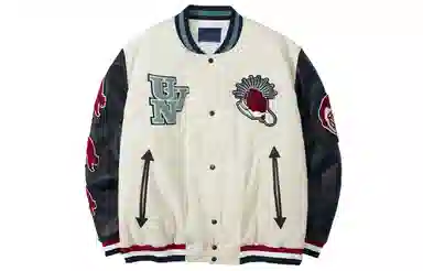 UNVESNO AW21 Chosen one