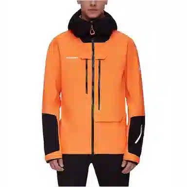 Mammut Haldigrat Air HS