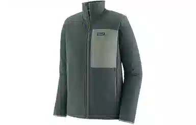 patagonia R2 TechFace Jacket