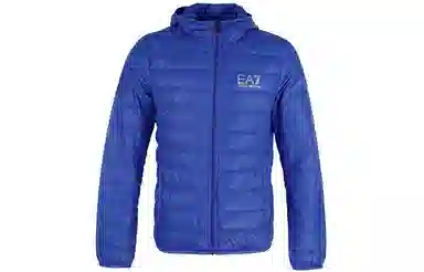 EMPORIO ARMANI SS22 Logo