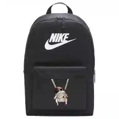 Nike Heritage Backpack