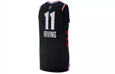 Jordan NBA 2019 11