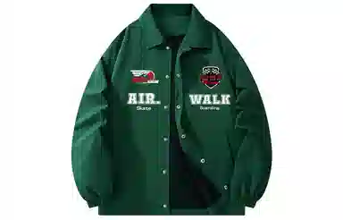 Airwalk Logo
