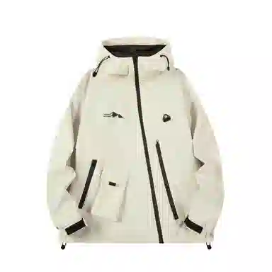 LIGHTNING MONSTER Logo