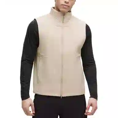 lululemon Water-Repellent Vest