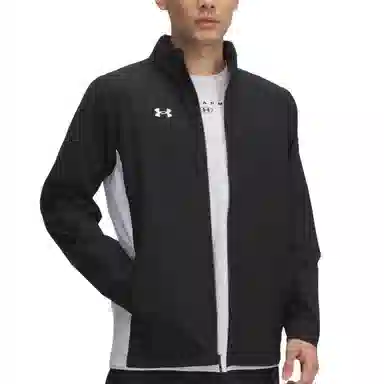 Under Armour RivalStretch WovenPullHouseLOGO