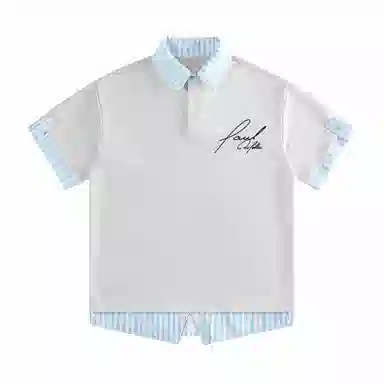 PAUL COSTELLOE logocleanfitPOLOPolo