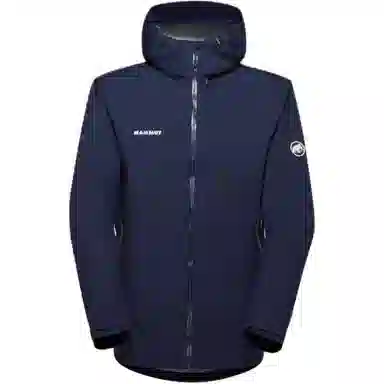 Mammut GTX Jacket Black