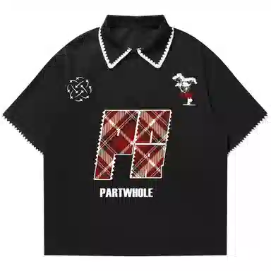 PARTWHOLE LogoPolo